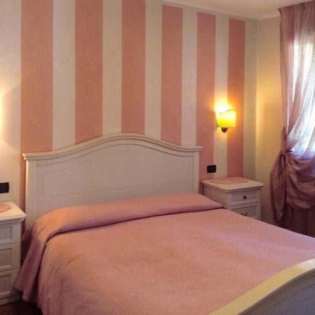 B&B Ernestina Miane Exteriér fotografie