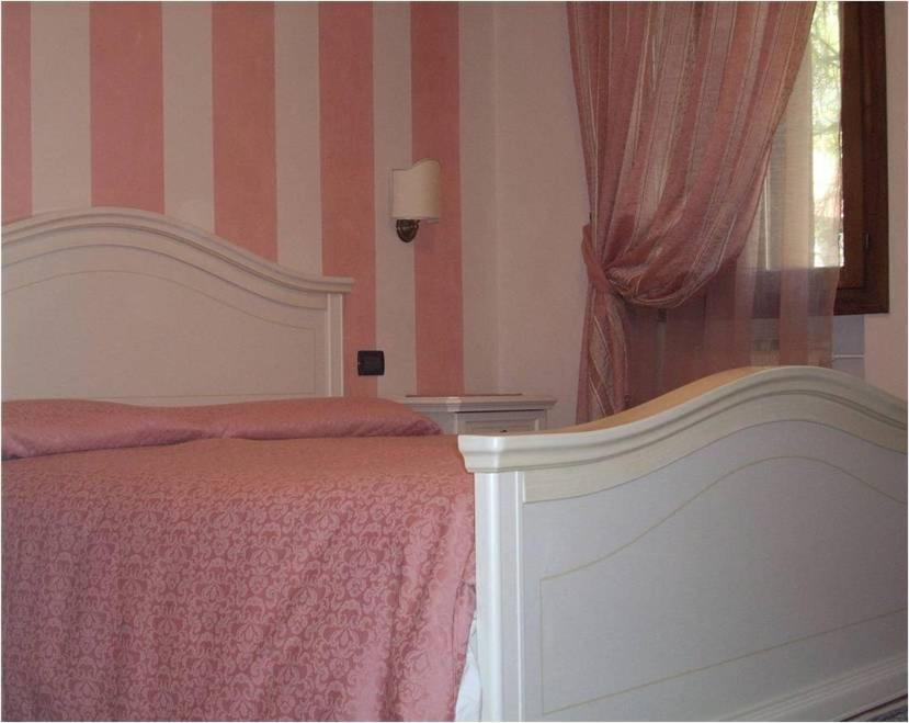 B&B Ernestina Miane Pokoj fotografie