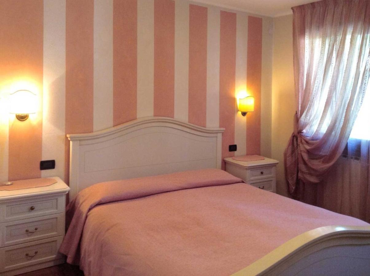 B&B Ernestina Miane Exteriér fotografie
