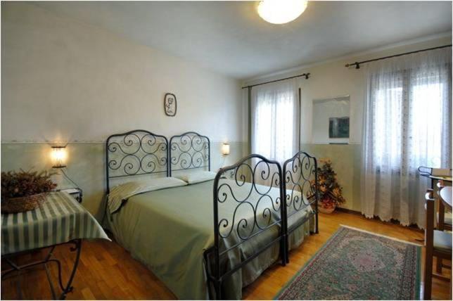B&B Ernestina Miane Exteriér fotografie